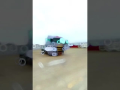 Shandeka C9H AZ962272000012 Bộ đèn kết hợp phía trước bên trái Trung Quốc Chiếc xe tải hạng nặng