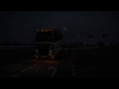 Shandeka C7H phụ kiện bên ngoài